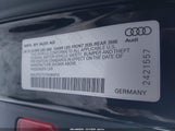 Audi A5 Sportback Premium Plus 45 Tfsi S Line Quattro S Tronic WAUFACF57PA064615 fotografie