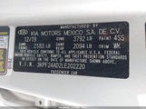 Kia Forte Lxs 3KPF24AD2LE202220 снимка