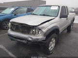 Toyota Tacoma Prerunner 5TESM92N43Z214830 снимка