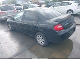 Dodge Neon Sxt 1B3ES56C34D543924 fotografie