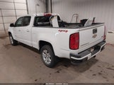 Chevrolet Colorado Lt 1GCGTCEN3J1239808 photo