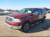 Ford F-150 Fx4/Lariat/Xlt 1FTPW14505KF07761 снимка