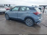 Nissan Kicks Sv Xtronic Cvt 3N1CP5CV3ML474632 photo