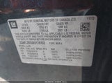 GMC Terrain Denali 2GKFLZE39E6178792 снимка