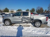 Chevrolet Silverado  4Wd Short Bed Custom 1GCPDBEK6RZ182210 снимка