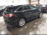 Acura Rdx Technology Acurawatch Plus Packages/Technology Package 5J8TB4H5XJL019008 photo
