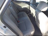Hyundai Sonata Hybrid Limited KMHEC4A4XDA066539 photo