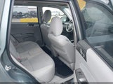 Subaru Forester 2.5X Premium JF2SHBDC6BH774664 снимка