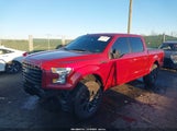 Ford F-150 Xlt 1FTEW1EP2HFC41521 снимка