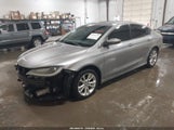 Chrysler 200 Limited 1C3CCCAB5FN699809 снимка