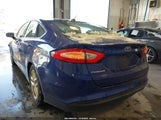 Ford Fusion Se 3FA6P0H73GR243020 снимка