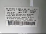Acura Ilx Premium Package/Technology Plus Package 19UDE2F7XHA003109 снимка
