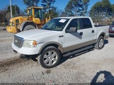 Ford F-150 Lariat/Xlt 1FTPW12V37KB02922 photo