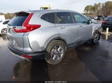 Honda Cr-V Ex 5J6RW1H55JA008659 снимка