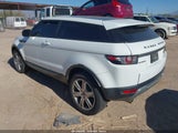 Land Rover Range Rover Evoque Pure Plus SALVP1BG4DH785477 снимка