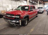 Chevrolet Silverado 2500Hd Ls 1GCHK23UX4F123802 снимка
