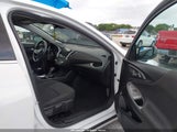 Chevrolet Malibu Fwd 1Lt 1G1ZD5ST6PF161856 снимка