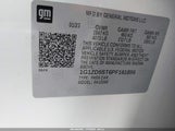 Chevrolet Malibu Fwd 1Lt 1G1ZD5ST6PF161856 снимка
