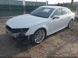 Audi A4 45 Premium WAUENAF46KN011286 снимка
