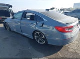 Honda Accord Hybrid Sport 1HGCV3F24NA014253 fotografie