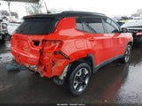 Jeep Compass Trailhawk 4X4 3C4NJDDB7JT144428 снимка