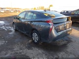 Toyota Prius Two JTDKBRFU0G3022607 снимка