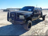 Ford F-350 1FDSW35P05ED27258 снимка