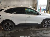Ford Escape Se 1FMCU9G61NUB61758 снимка