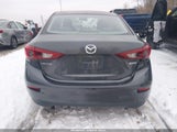 Mazda Mazda3 I Sport JM1BM1U78E1129941 снимка