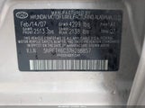 Hyundai Sonata Gls 5NPET46C37H288857 снимка