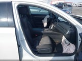 Honda Accord Lx 1HGCV1F15NA025659 fotografie