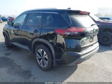 Nissan Rogue Sv Fwd JN8BT3BA3PW428650 fotografie