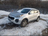 Kia Sportage Lx KNDPMCAC8K7613555 снимка