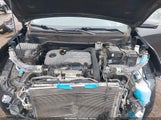 Chevrolet Equinox Lt 3GNAXKEV9KS605329 снимка