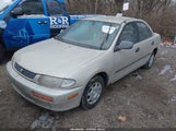 Mazda Protege Dx/Lx JM1BA1412S0146711 снимка