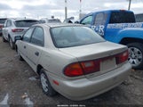 Mazda Protege Dx/Lx JM1BA1412S0146711 снимка