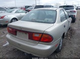 Mazda Protege Dx/Lx JM1BA1412S0146711 снимка