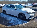 Toyota Camry Se 4T1G11AK0NU716216 photo