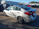 Kia Forte Ex KNAFX4A81F5328344 снимка