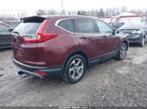 Honda Cr-V Ex 7FARW1H55HE002498 снимка