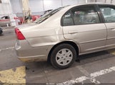 Honda Civic Lx JHMES16553S003671 снимка