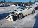 Mazda Mx-5 Sport JM1NC25F060116510 снимка