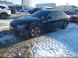 Audi A4 Prestige 45 Tfsi S Line Quattro S Tronic WAUFABF49PA001338 fotografie