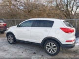 Kia Sportage Lx KNDPB3AC3F7722257 снимка