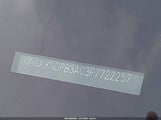 Kia Sportage Lx KNDPB3AC3F7722257 снимка