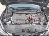 Nissan Sentra Sr 3N1AB7AP2JY237165 снимка
