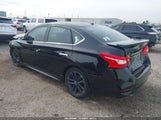 Nissan Sentra Sr 3N1AB7AP2JY237165 снимка