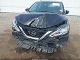 Nissan Sentra Sr 3N1AB7AP2JY237165 снимка