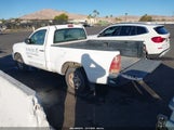 Toyota Tacoma 5TENX22N15Z050550 снимка