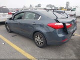 Kia Forte Ex KNAFX4A84E5106850 fotografie